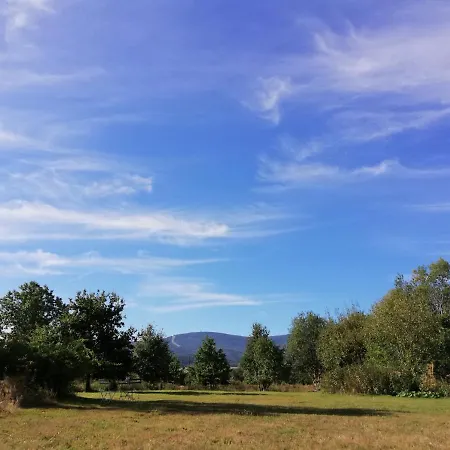 Farm stay Agroturystyka Dom Pracy Tworczej