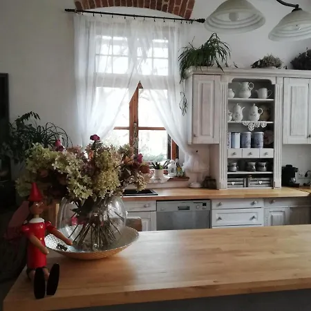 Agroturystyka Dom Pracy Tworczej