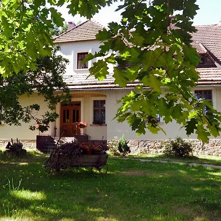 Farm stay Agroturystyka Dom Pracy Tworczej *