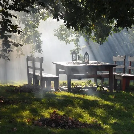 Agroturystyka Dom Pracy Tworczej Farm stay Wolimierz