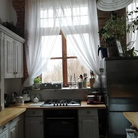 Agroturystyka Dom Pracy Tworczej * Wolimierz