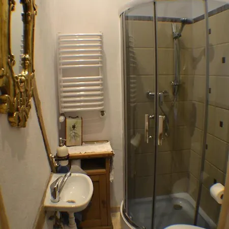 Agroturystyka Dom Pracy Tworczej Farm stay