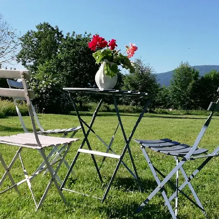 Agroturystyka Dom Pracy Tworczej Farm stay Wolimierz