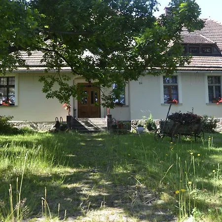 Farm stay Agroturystyka Dom Pracy Tworczej
