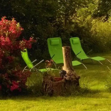 Agroturystyka Dom Pracy Tworczej Farm stay Wolimierz