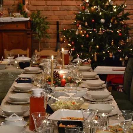 Agroturystyka Dom Pracy Tworczej Farm stay
