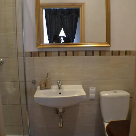 Farm stay Agroturystyka Dom Pracy Tworczej Wolimierz