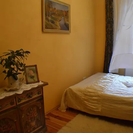 Agroturystyka Dom Pracy Tworczej Farm stay Wolimierz