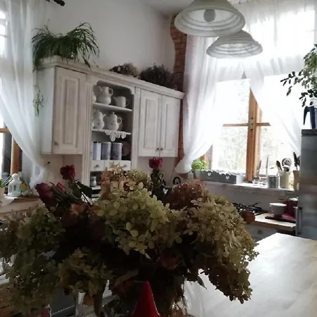 Agroturystyka Dom Pracy Tworczej Farm stay Wolimierz