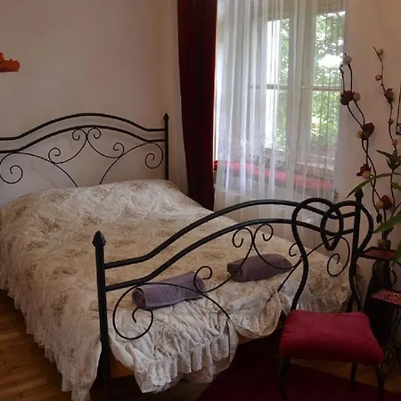 Agroturystyka Dom Pracy Tworczej * Wolimierz