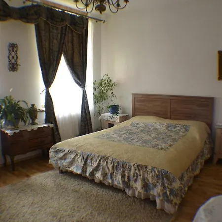 Agroturystyka Dom Pracy Tworczej Farm stay
