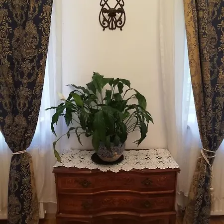 Farm stay Agroturystyka Dom Pracy Tworczej Wolimierz