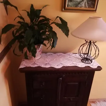Farm stay Agroturystyka Dom Pracy Tworczej