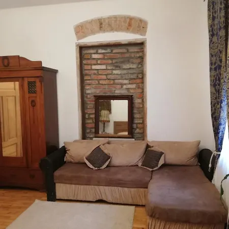 Agroturystyka Dom Pracy Tworczej