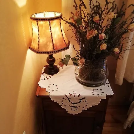Farm stay Agroturystyka Dom Pracy Tworczej