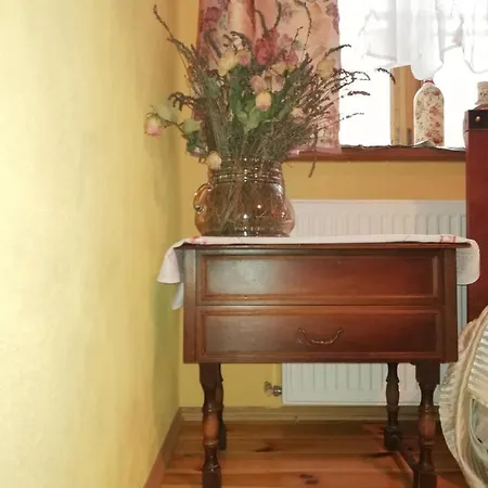 Agroturystyka Dom Pracy Tworczej
