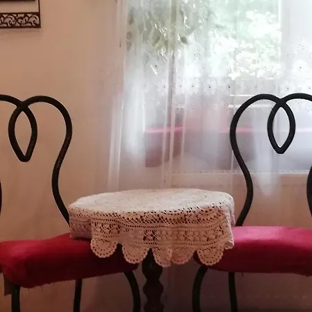 Farm stay Agroturystyka Dom Pracy Tworczej