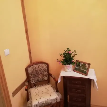 Agroturystyka Dom Pracy Tworczej Wolimierz