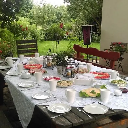 Agroturystyka Dom Pracy Tworczej Wolimierz