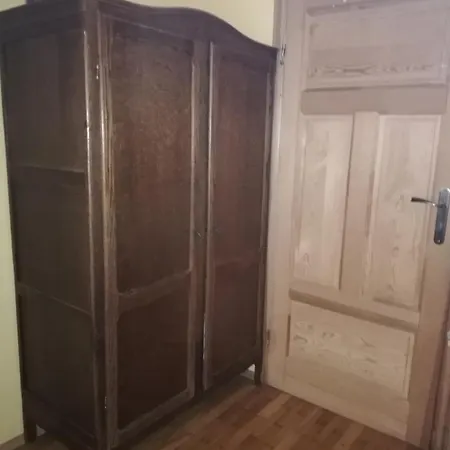 Agroturystyka Dom Pracy Tworczej Farm stay Wolimierz