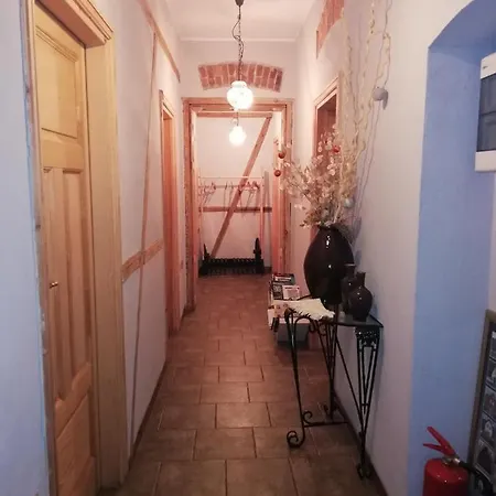 Agroturystyka Dom Pracy Tworczej *