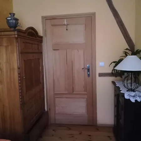 Farm stay Agroturystyka Dom Pracy Tworczej