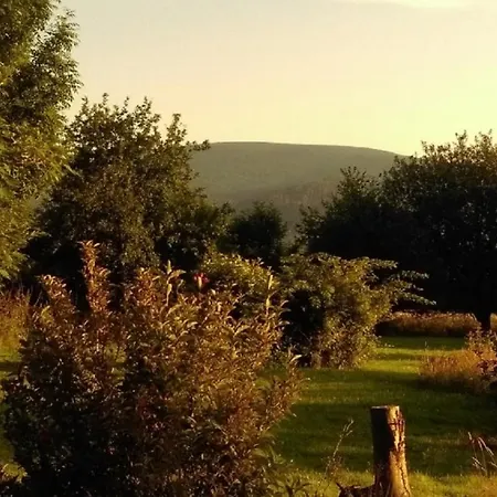 Farm stay Agroturystyka Dom Pracy Tworczej