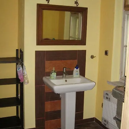 Farm stay Agroturystyka Dom Pracy Tworczej Wolimierz